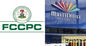 NDPC Slaps Multichoice Nigeria with ₦766.2 Million Fine in Landmark Data‑Privacy Ruling